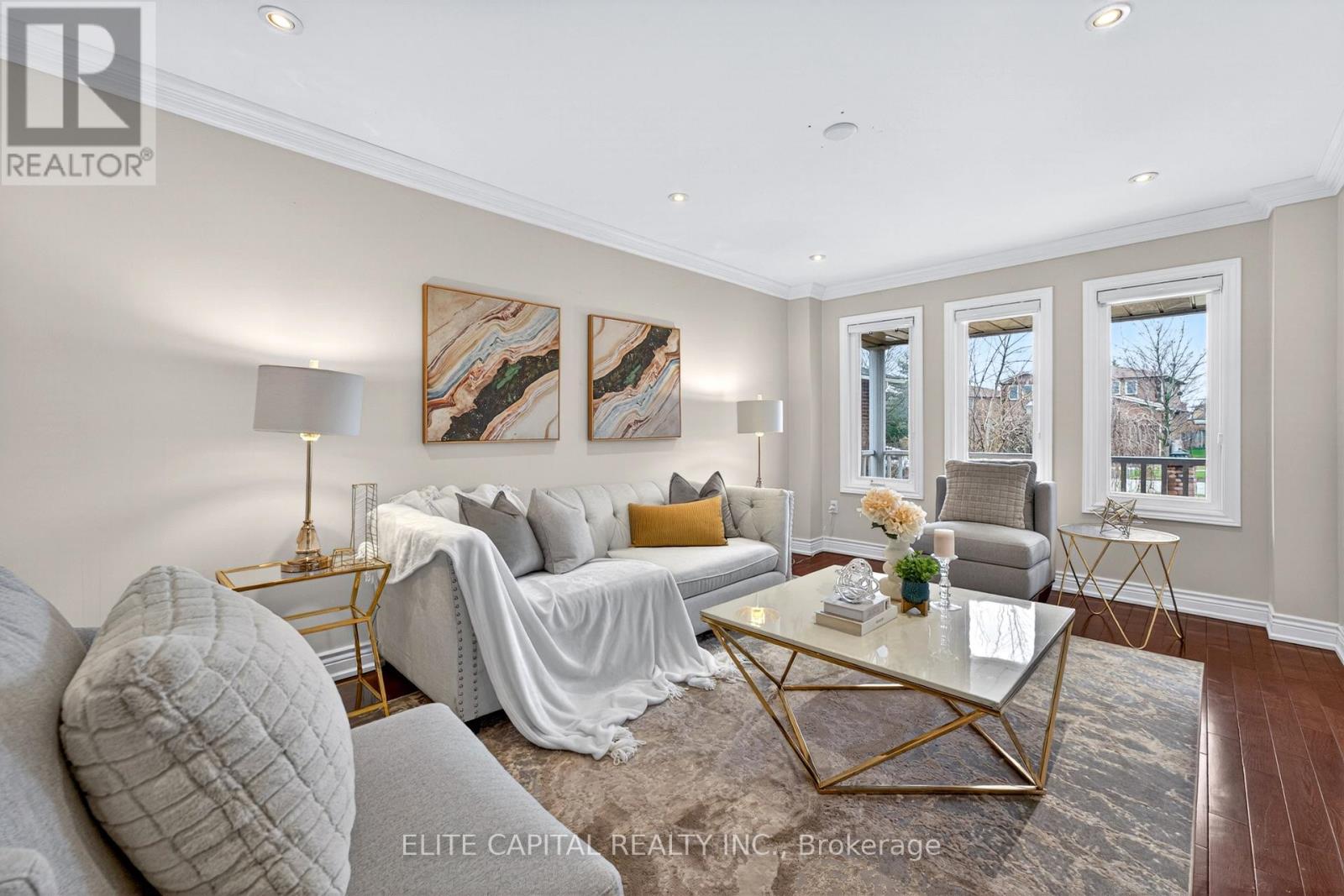 100 Bernard Avenue, Richmond Hill, Ontario  L4C 9Z5 - Photo 6 - N13013244