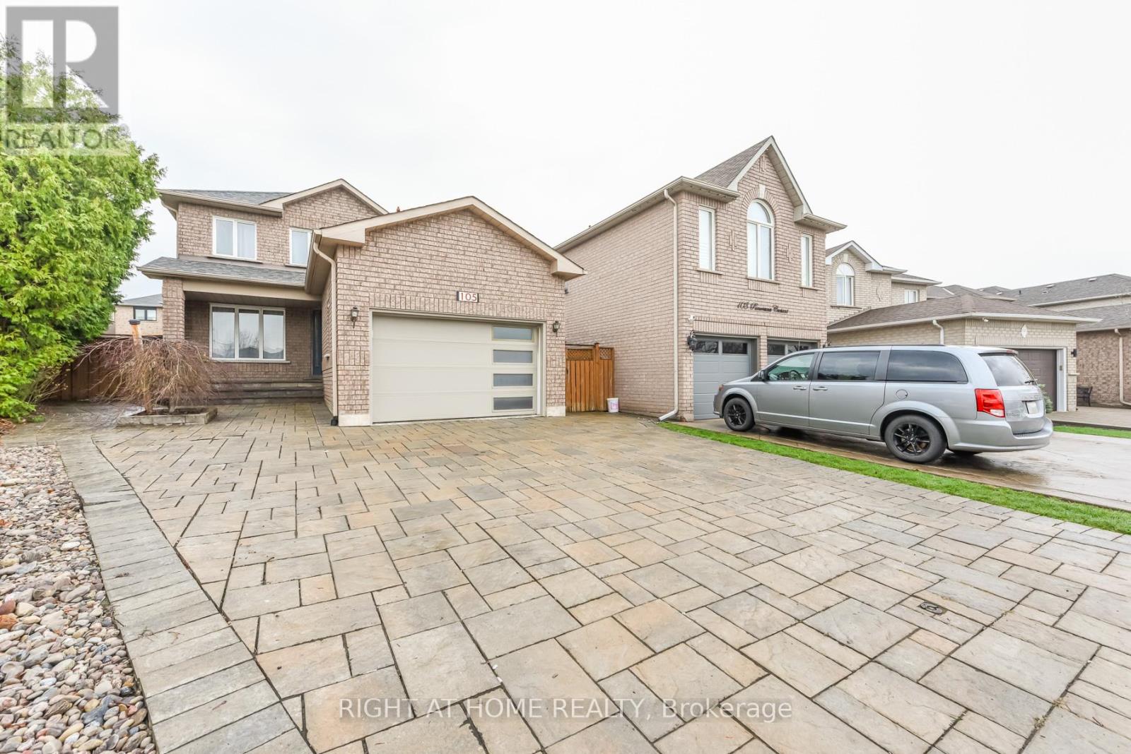 105 PANORAMA CRESCENT, Vaughan, Ontario