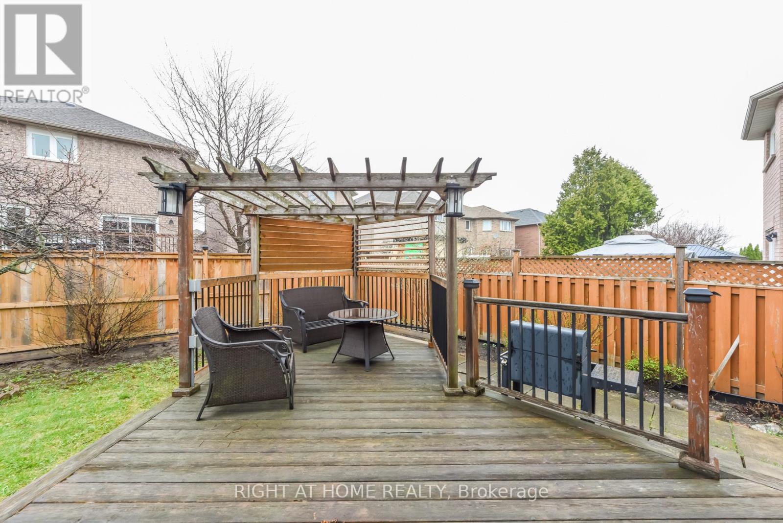 105 Panorama Crescent, Vaughan, Ontario  L4H 1J9 - Photo 33 - N13013300