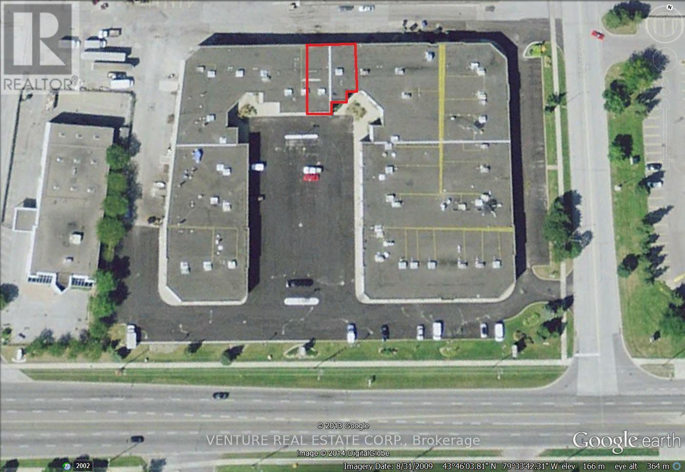 15 - 4300 Steeles Avenue W, Vaughan, Ontario  L4L 4C2 - Photo 2 - N13013302