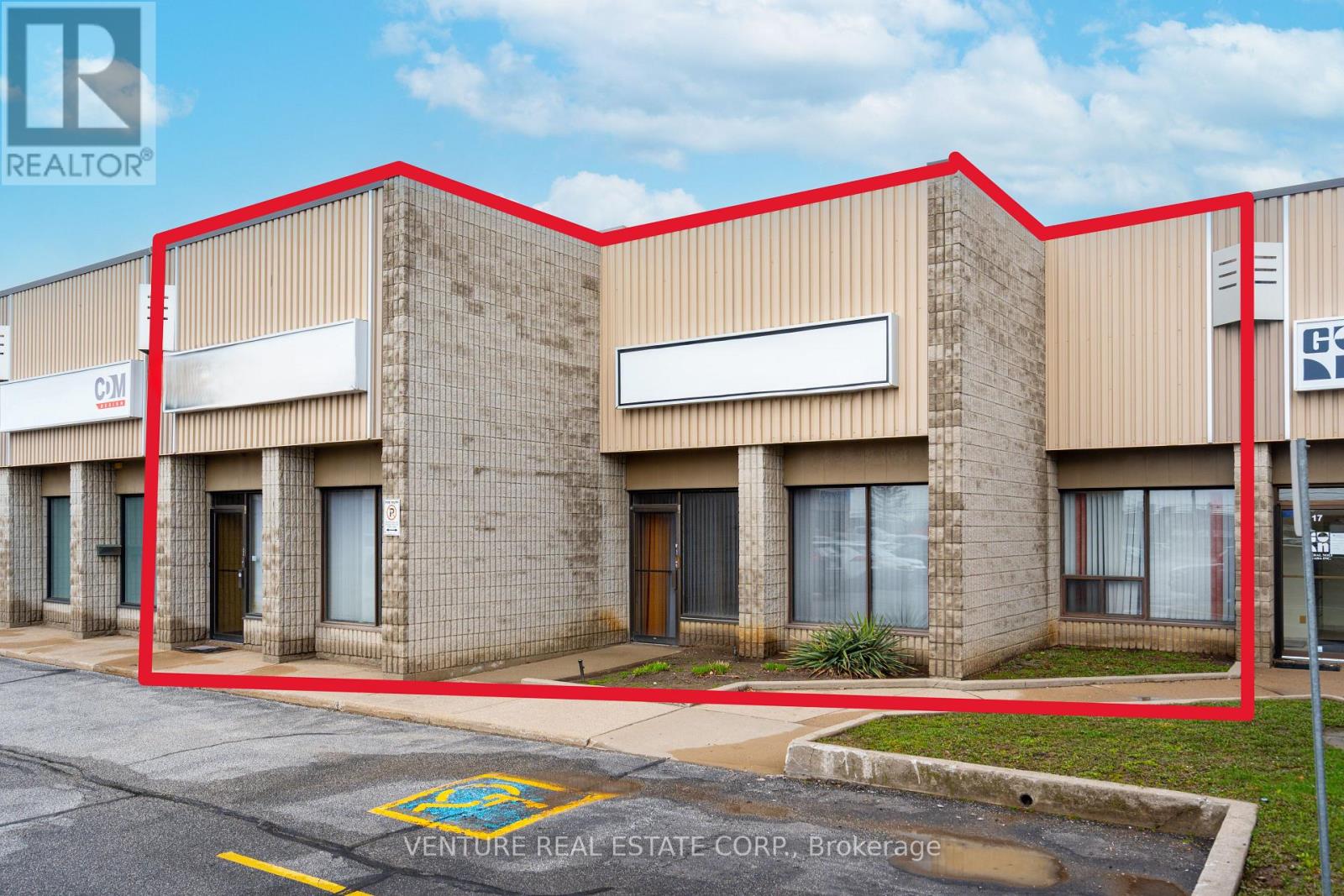 15 - 4300 Steeles Avenue W, Vaughan, Ontario  L4L 4C2 - Photo 3 - N13013302