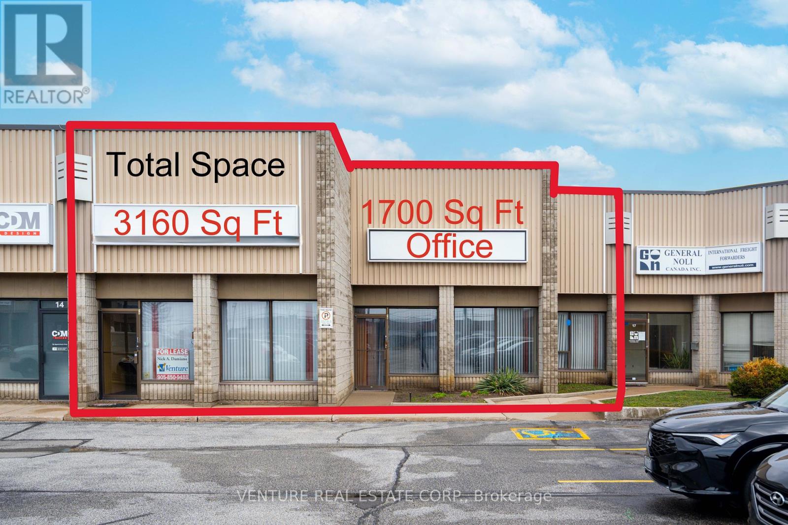 15 - 4300 Steeles Avenue W, Vaughan, Ontario  L4L 4C2 - Photo 4 - N13013302