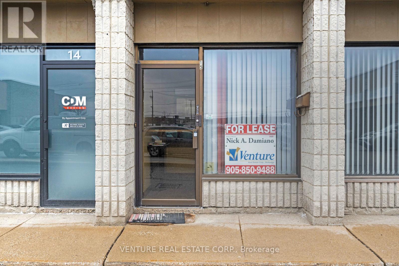 15 - 4300 Steeles Avenue W, Vaughan, Ontario  L4L 4C2 - Photo 5 - N13013302