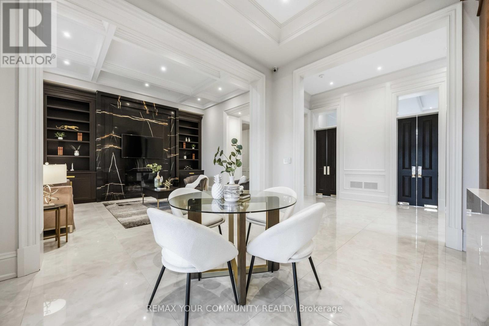 76 Cedar Ridge Road, Whitchurch-Stouffville, Ontario  L4A 2H6 - Photo 6 - N13013094