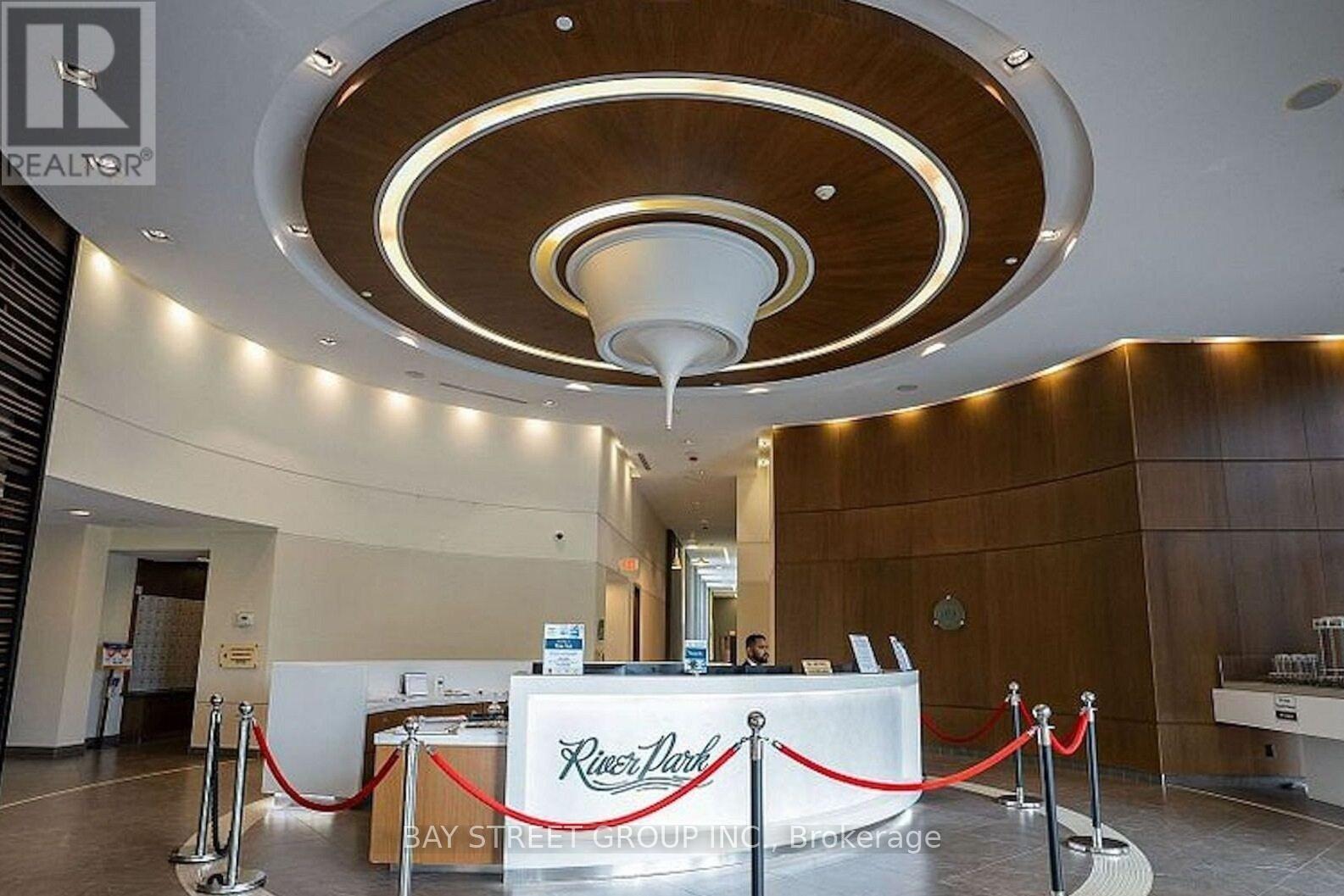 1802 - 8200 Birchmount Road, Markham, Ontario  L3R 9W1 - Photo 2 - N13013328