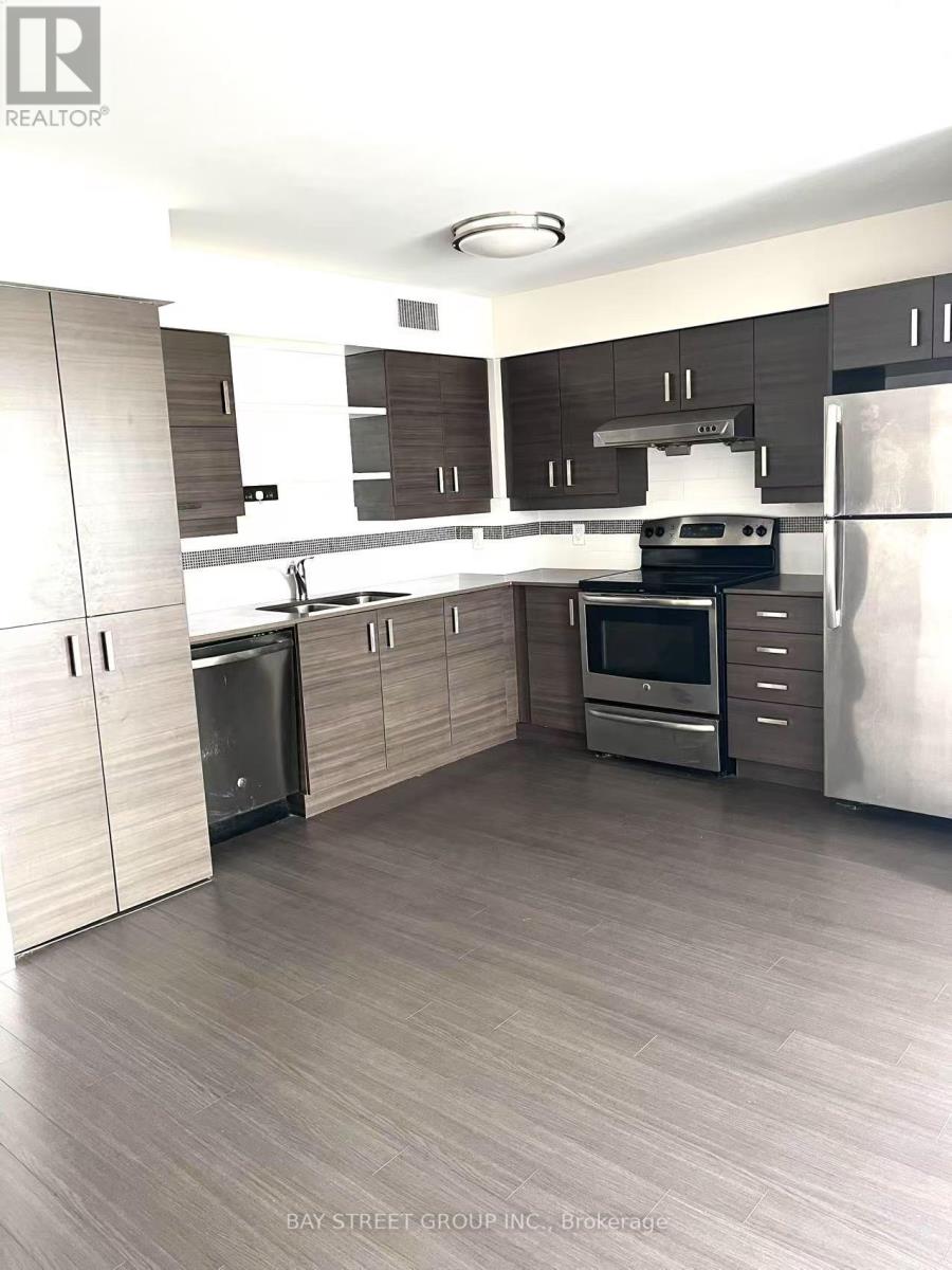 1802 - 8200 Birchmount Road, Markham, Ontario  L3R 9W1 - Photo 3 - N13013328