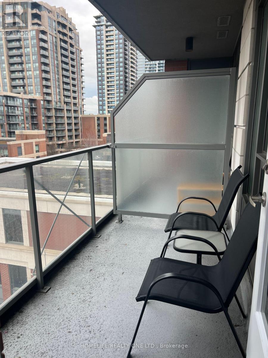 607 - 8228 Birchmount Road, Markham, Ontario  L3R 1A6 - Photo 14 - N13013356