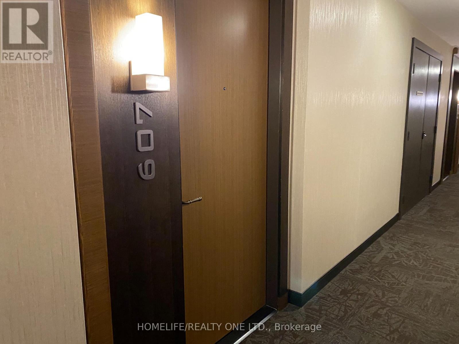 607 - 8228 Birchmount Road, Markham, Ontario  L3R 1A6 - Photo 15 - N13013356