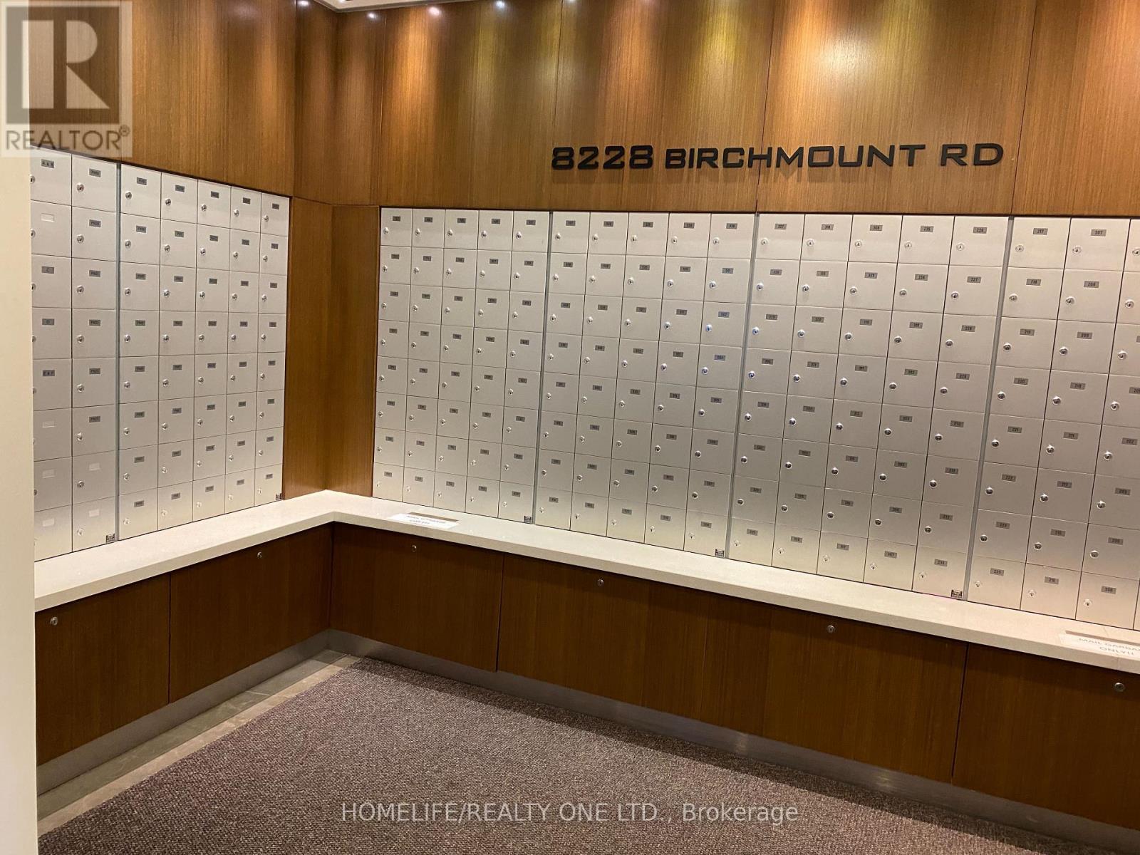 607 - 8228 Birchmount Road, Markham, Ontario  L3R 1A6 - Photo 18 - N13013356