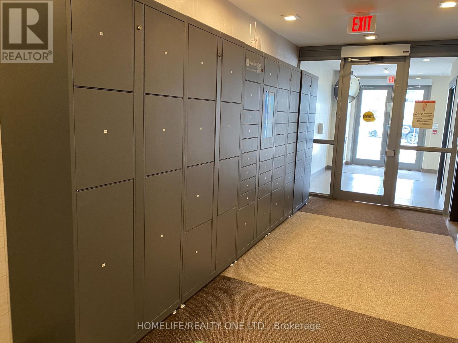 607 - 8228 Birchmount Road, Markham, Ontario  L3R 1A6 - Photo 19 - N13013356