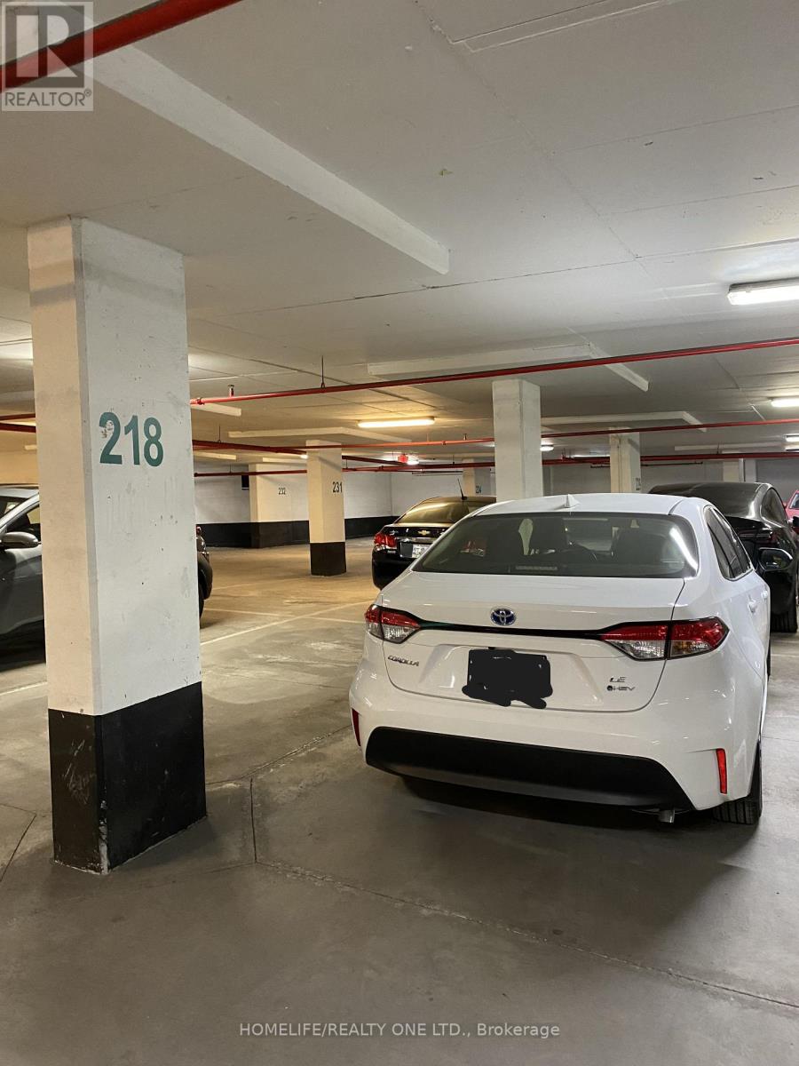 607 - 8228 Birchmount Road, Markham, Ontario  L3R 1A6 - Photo 21 - N13013356