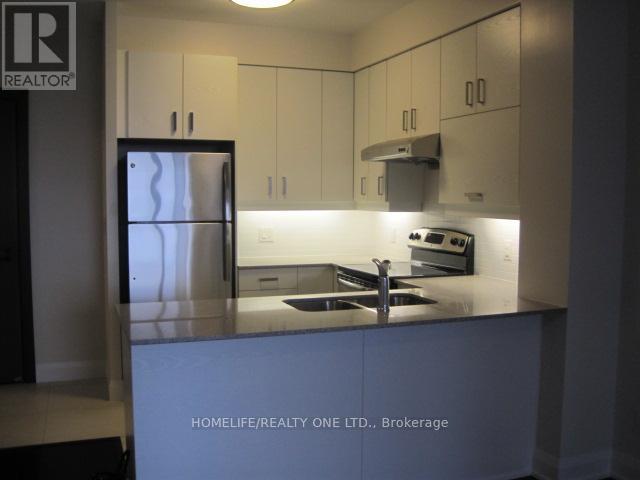 607 - 8228 Birchmount Road, Markham, Ontario  L3R 1A6 - Photo 4 - N13013356