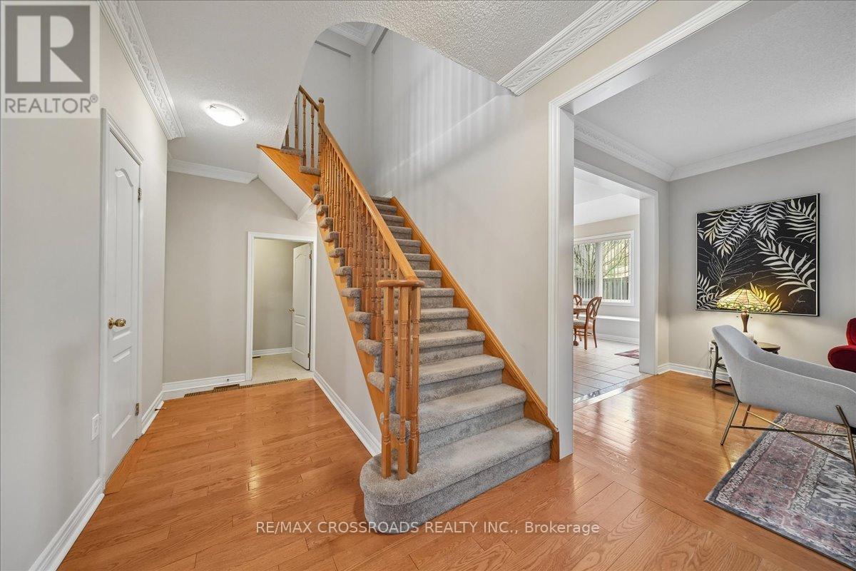 11 Cottingham Street, Markham, Ontario  L6C 2V3 - Photo 20 - N13013376