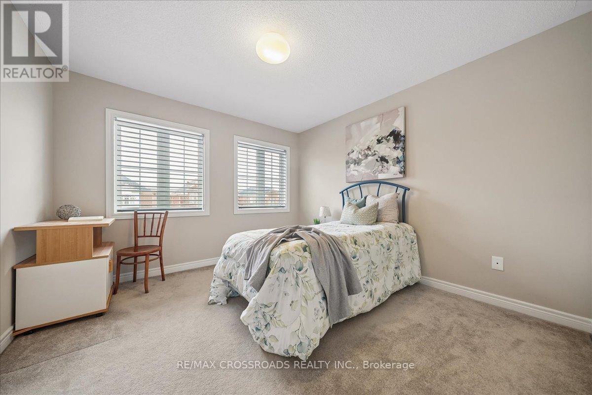 11 Cottingham Street, Markham, Ontario  L6C 2V3 - Photo 23 - N13013376