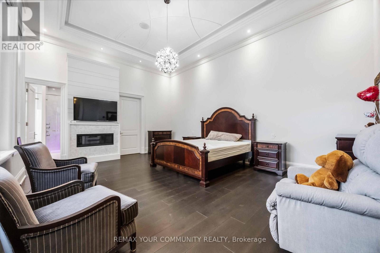 76 Cedar Ridge Road, Whitchurch-Stouffville, Ontario  L4A 2H6 - Photo 37 - N13013094