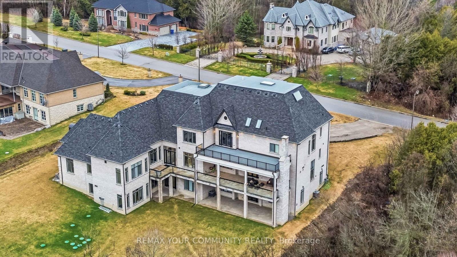 76 Cedar Ridge Road, Whitchurch-Stouffville, Ontario  L4A 2H6 - Photo 49 - N13013094