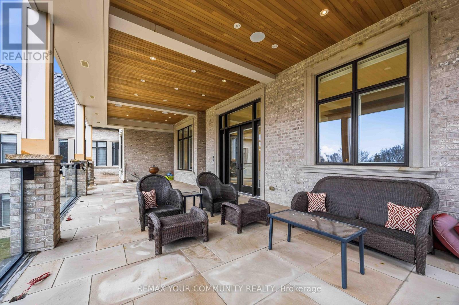 76 Cedar Ridge Road, Whitchurch-Stouffville, Ontario  L4A 2H6 - Photo 45 - N13013094