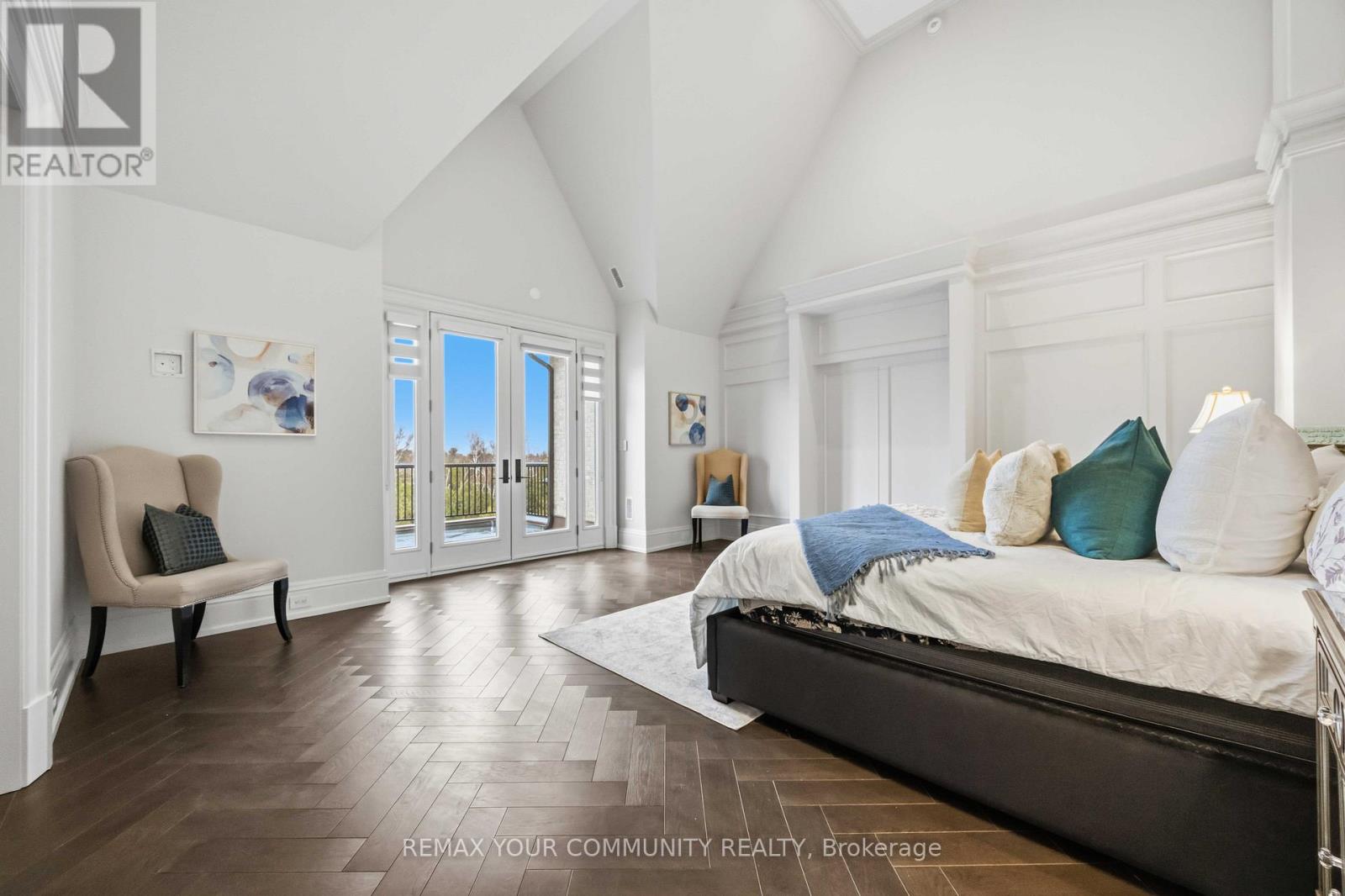 76 Cedar Ridge Road, Whitchurch-Stouffville, Ontario  L4A 2H6 - Photo 17 - N13013094