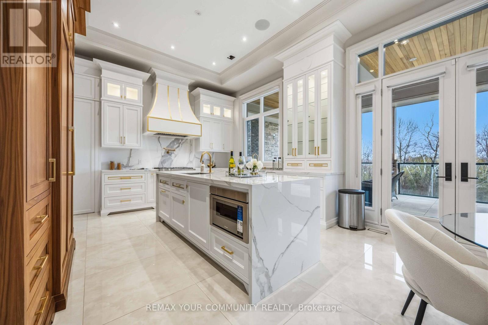 76 Cedar Ridge Road, Whitchurch-Stouffville, Ontario  L4A 2H6 - Photo 8 - N13013094