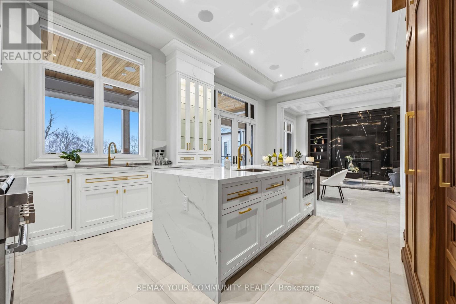 76 Cedar Ridge Road, Whitchurch-Stouffville, Ontario  L4A 2H6 - Photo 9 - N13013094