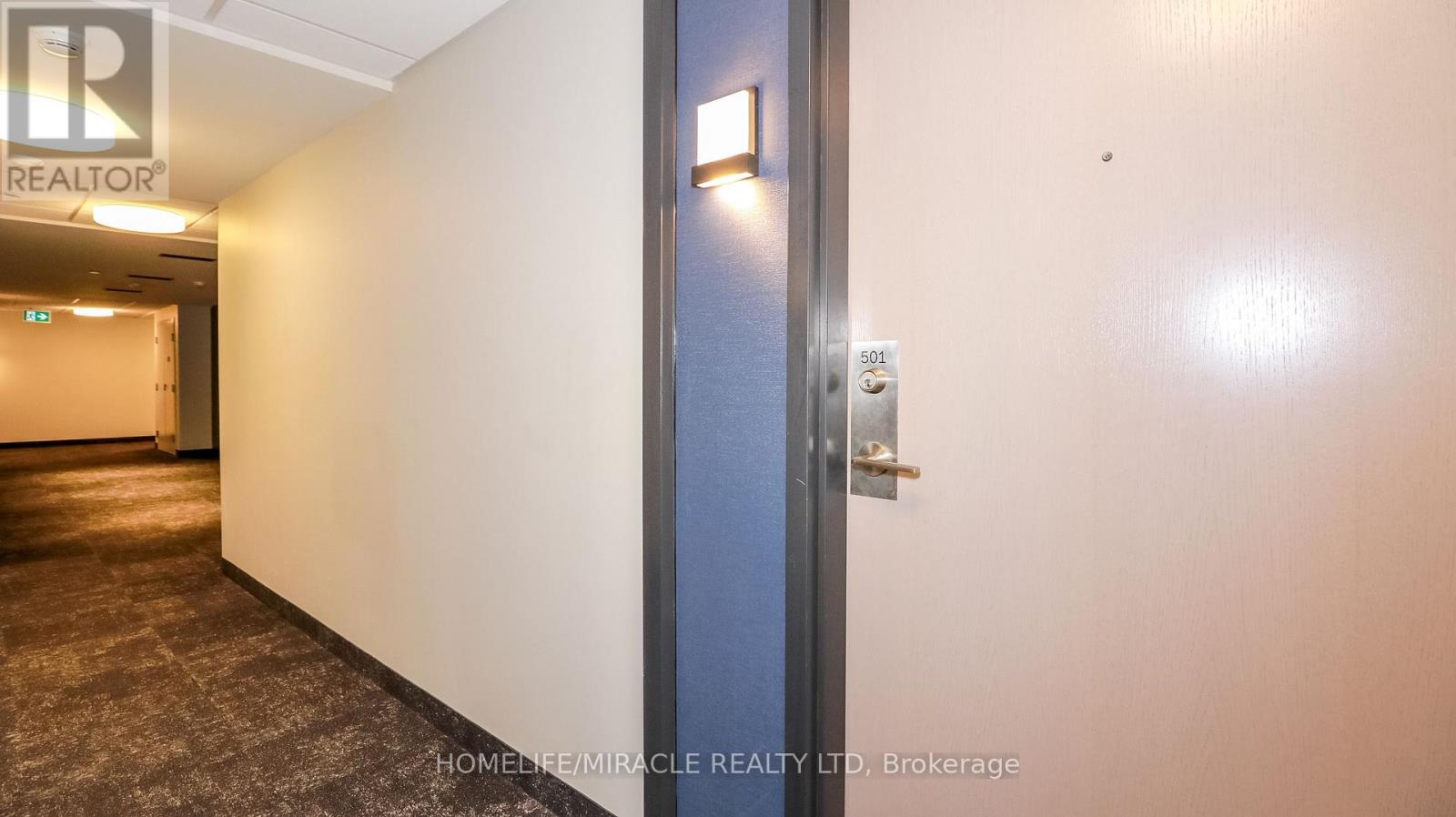 501 - 58 Lakeside Terrace, Barrie, Ontario  L4M 0L5 - Photo 10 - S13013276