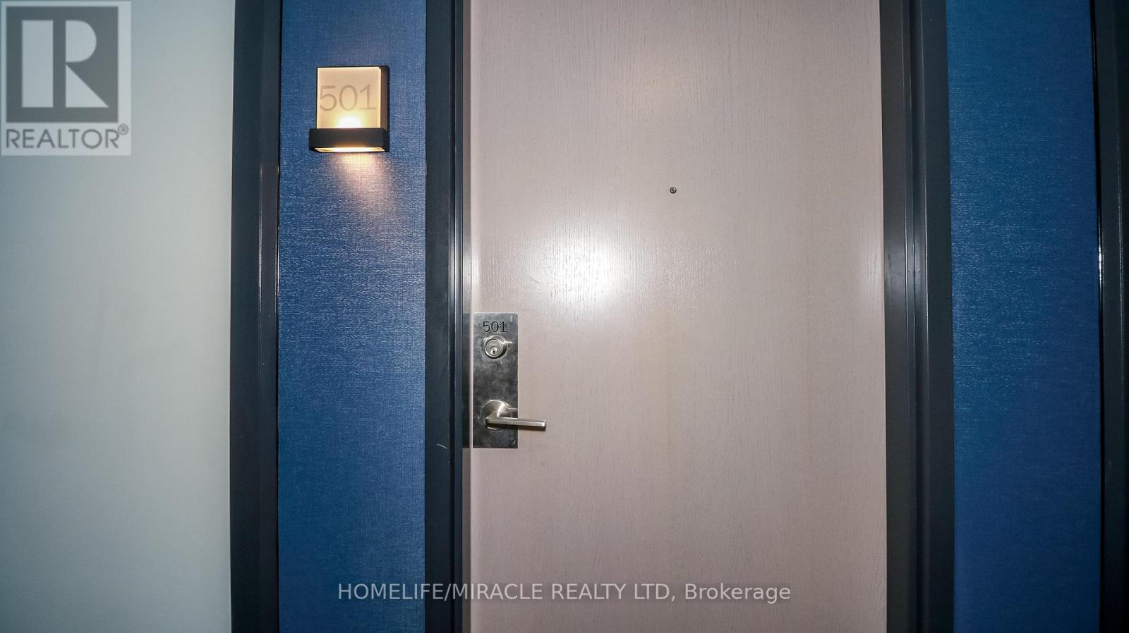 501 - 58 Lakeside Terrace, Barrie, Ontario  L4M 0L5 - Photo 11 - S13013276