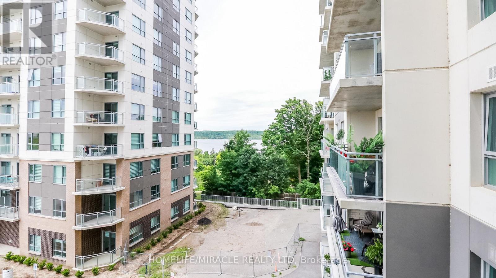 501 - 58 Lakeside Terrace, Barrie, Ontario  L4M 0L5 - Photo 30 - S13013276