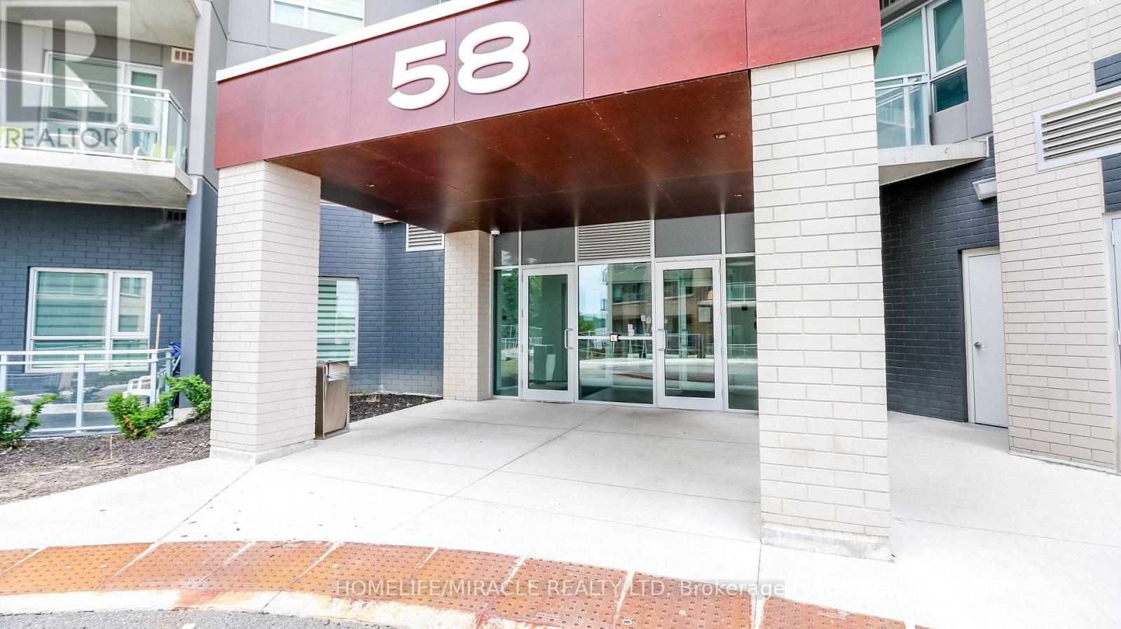 501 - 58 Lakeside Terrace, Barrie, Ontario  L4M 0L5 - Photo 4 - S13013276