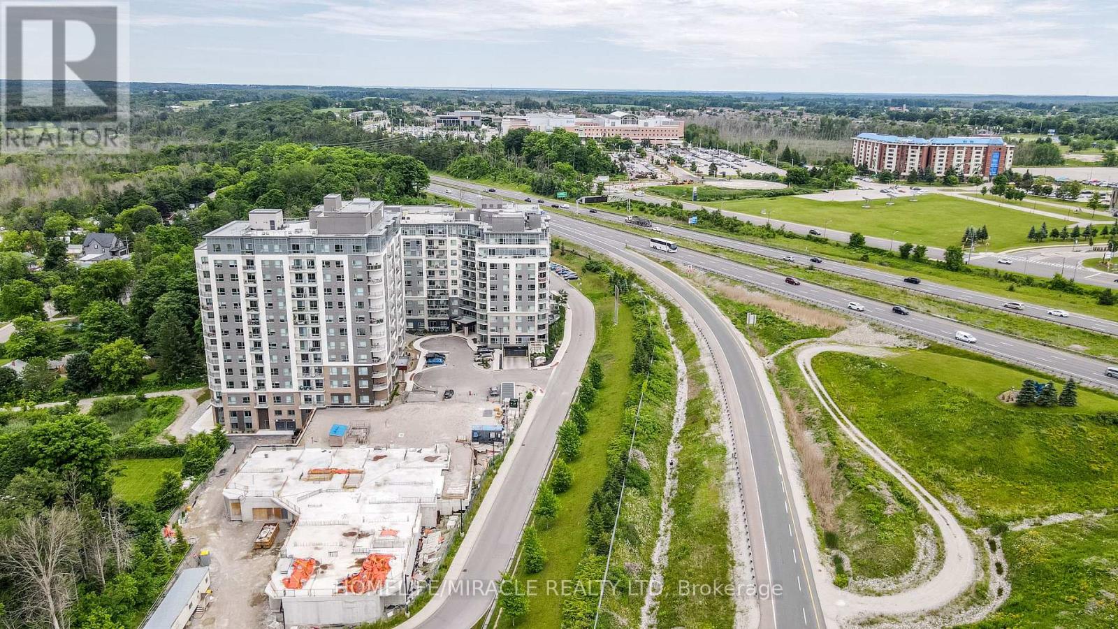 501 - 58 Lakeside Terrace, Barrie, Ontario  L4M 0L5 - Photo 40 - S13013276