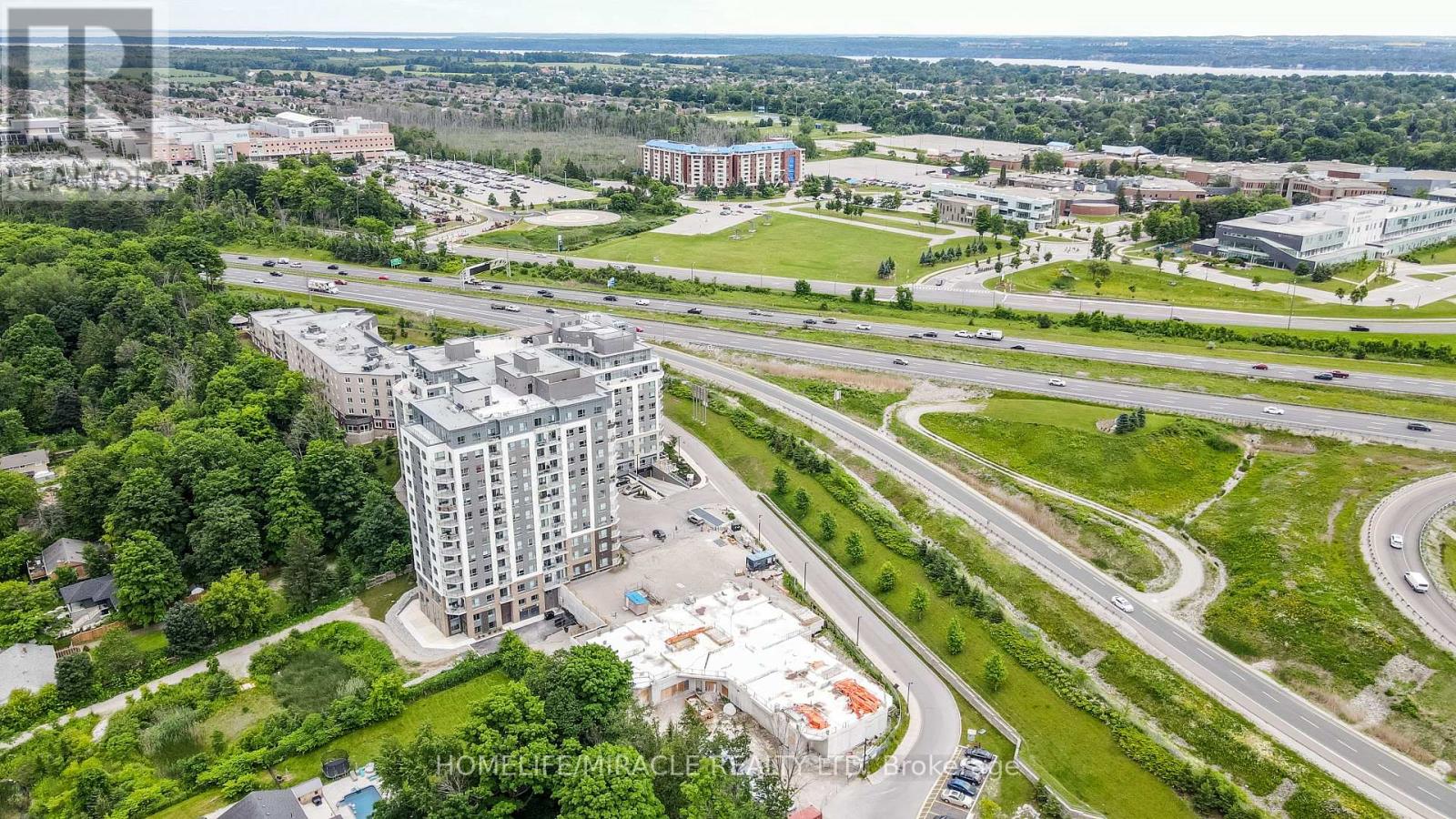 501 - 58 Lakeside Terrace, Barrie, Ontario  L4M 0L5 - Photo 41 - S13013276