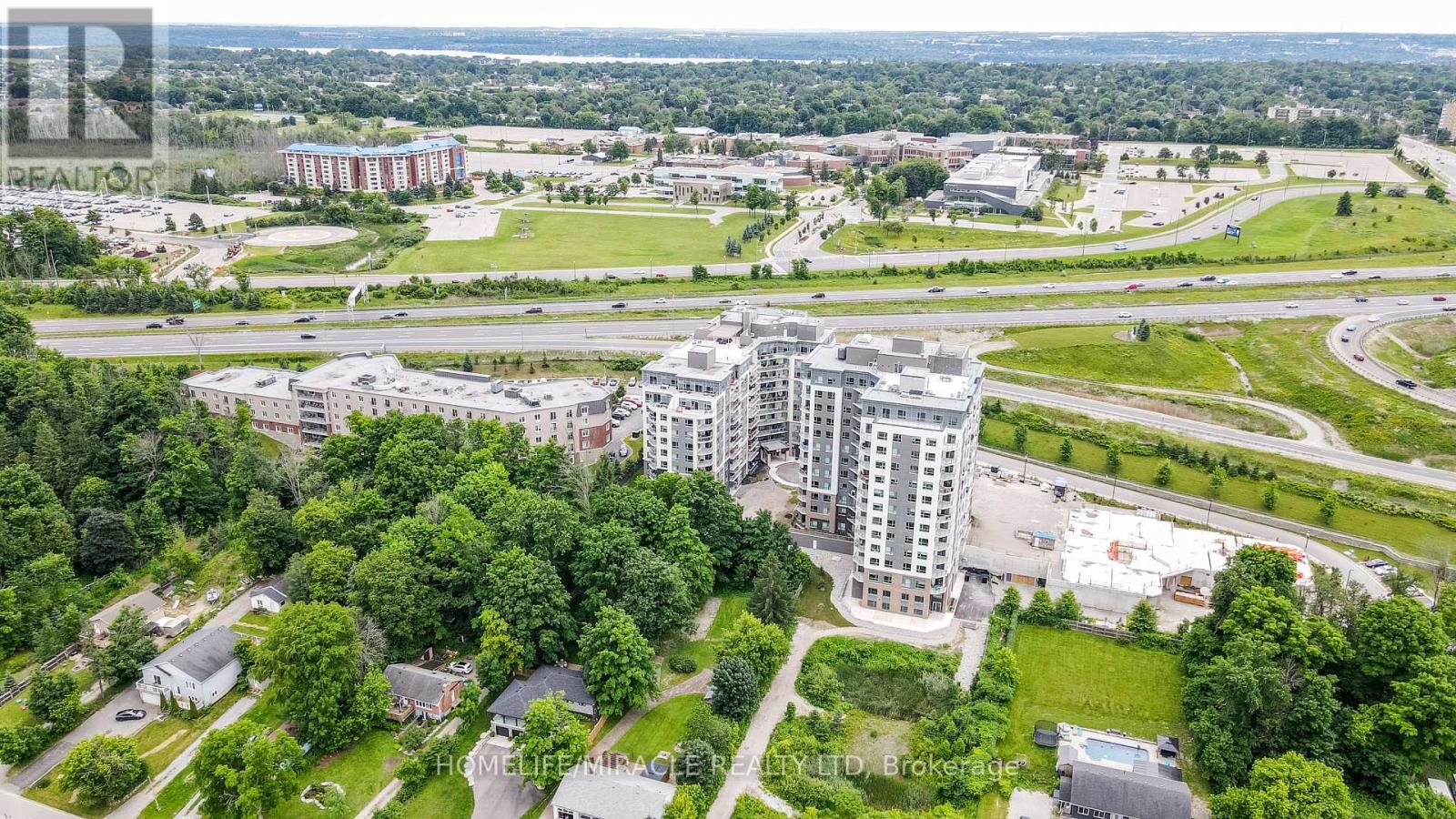 501 - 58 Lakeside Terrace, Barrie, Ontario  L4M 0L5 - Photo 42 - S13013276