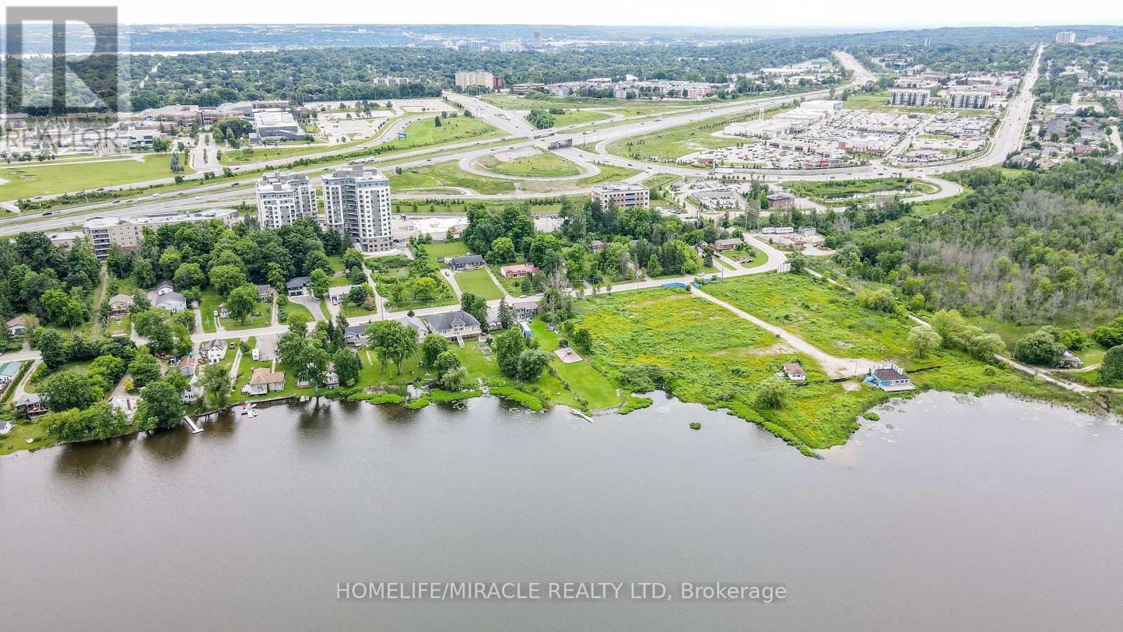 501 - 58 Lakeside Terrace, Barrie, Ontario  L4M 0L5 - Photo 43 - S13013276