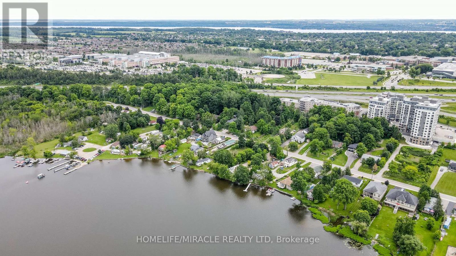 501 - 58 Lakeside Terrace, Barrie, Ontario  L4M 0L5 - Photo 44 - S13013276