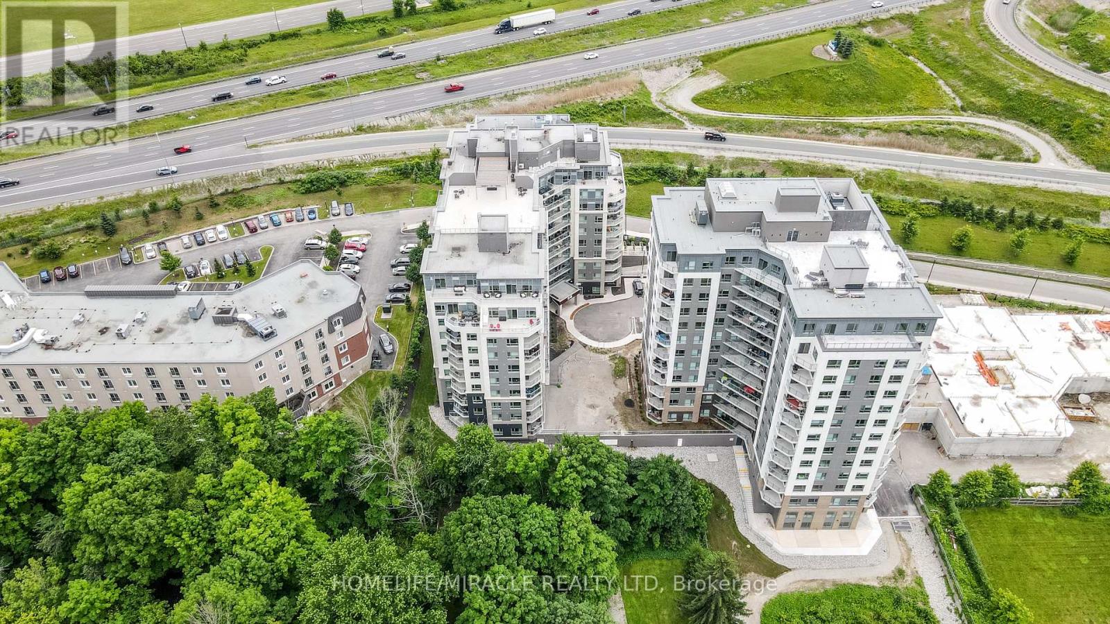 501 - 58 Lakeside Terrace, Barrie, Ontario  L4M 0L5 - Photo 45 - S13013276