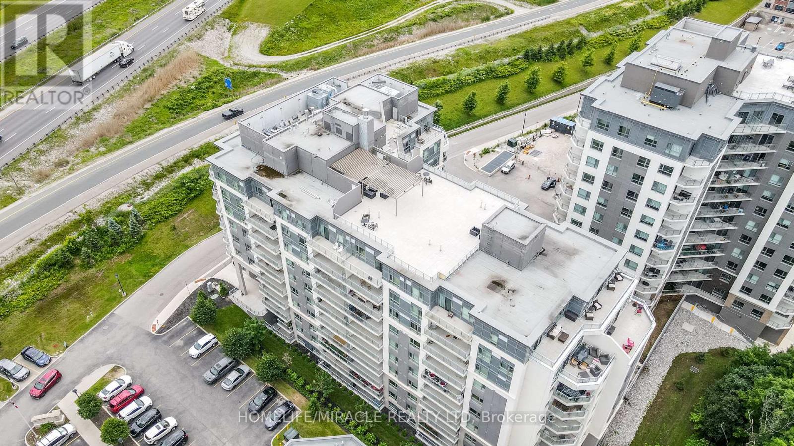 501 - 58 Lakeside Terrace, Barrie, Ontario  L4M 0L5 - Photo 46 - S13013276