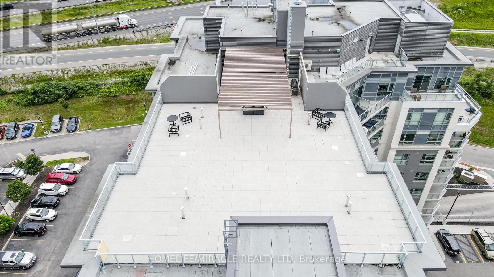 501 - 58 Lakeside Terrace, Barrie, Ontario  L4M 0L5 - Photo 47 - S13013276