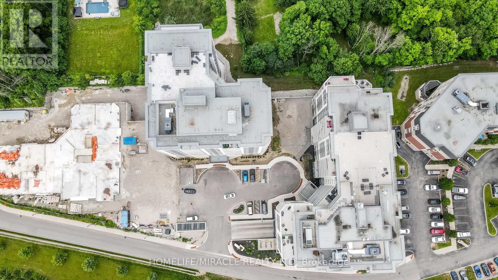 501 - 58 Lakeside Terrace, Barrie, Ontario  L4M 0L5 - Photo 48 - S13013276