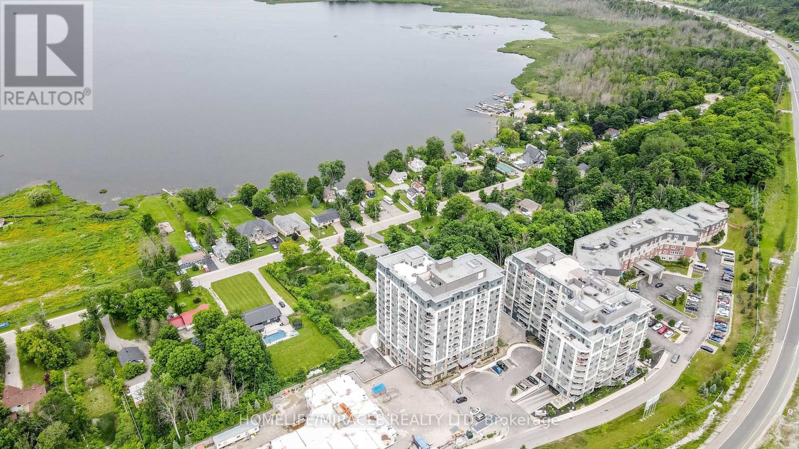 501 - 58 Lakeside Terrace, Barrie, Ontario  L4M 0L5 - Photo 49 - S13013276