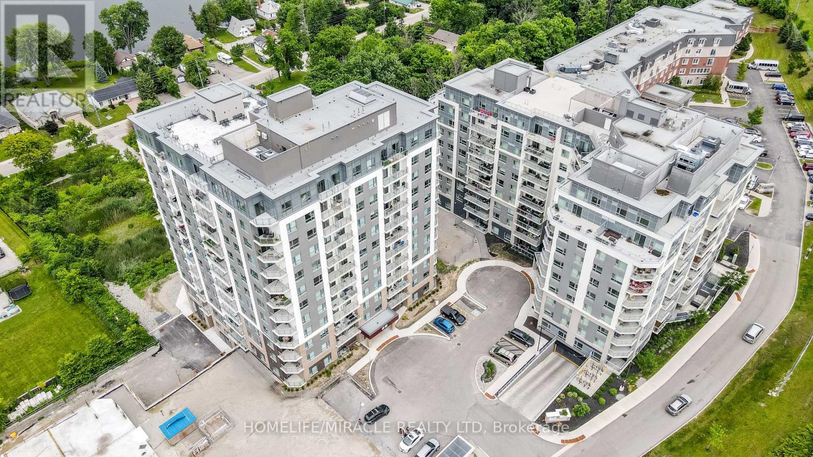 501 - 58 Lakeside Terrace, Barrie, Ontario  L4M 0L5 - Photo 50 - S13013276