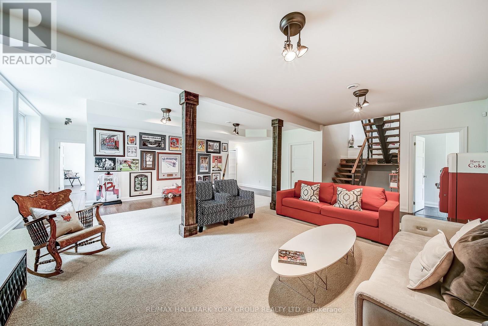 118 Mennill Drive, Springwater (Snow Valley), Ontario  L0L 1Y3 - Photo 28 - S13013286