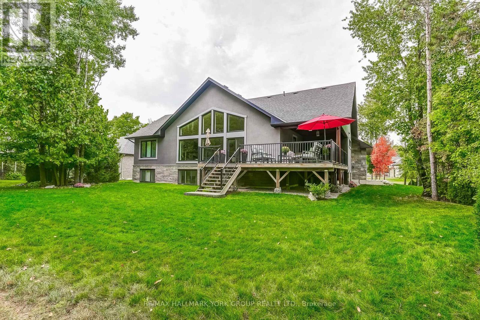 118 Mennill Drive, Springwater (Snow Valley), Ontario  L0L 1Y3 - Photo 36 - S13013286
