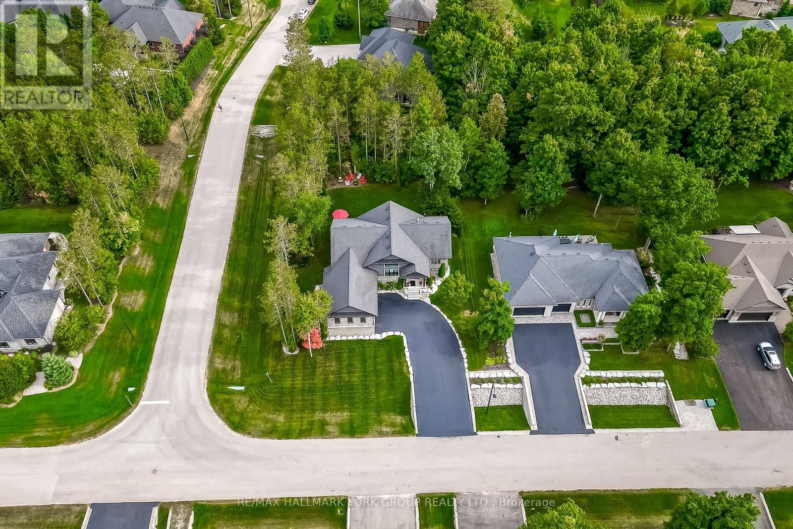 118 Mennill Drive, Springwater (Snow Valley), Ontario  L0L 1Y3 - Photo 45 - S13013286