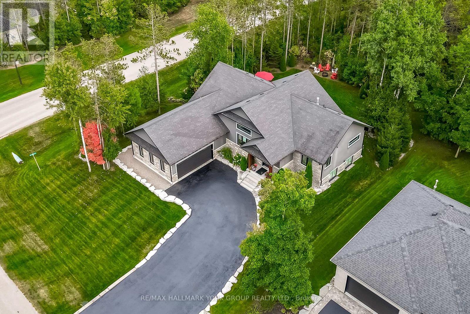 118 Mennill Drive, Springwater (Snow Valley), Ontario  L0L 1Y3 - Photo 46 - S13013286