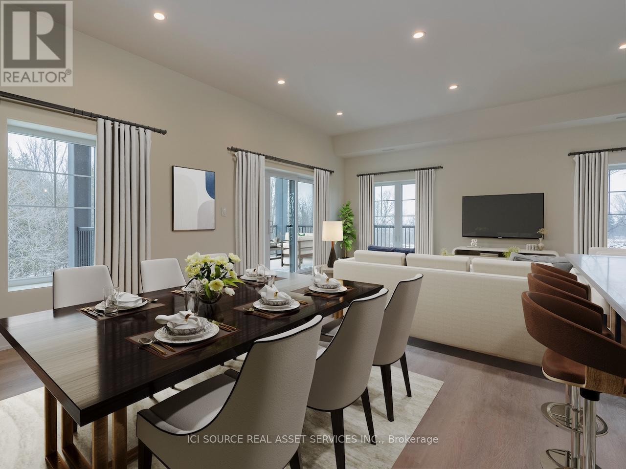 212 - 121 Mary Street, Clearview (Creemore), Ontario  L0M 1G0 - Photo 2 - S13013344