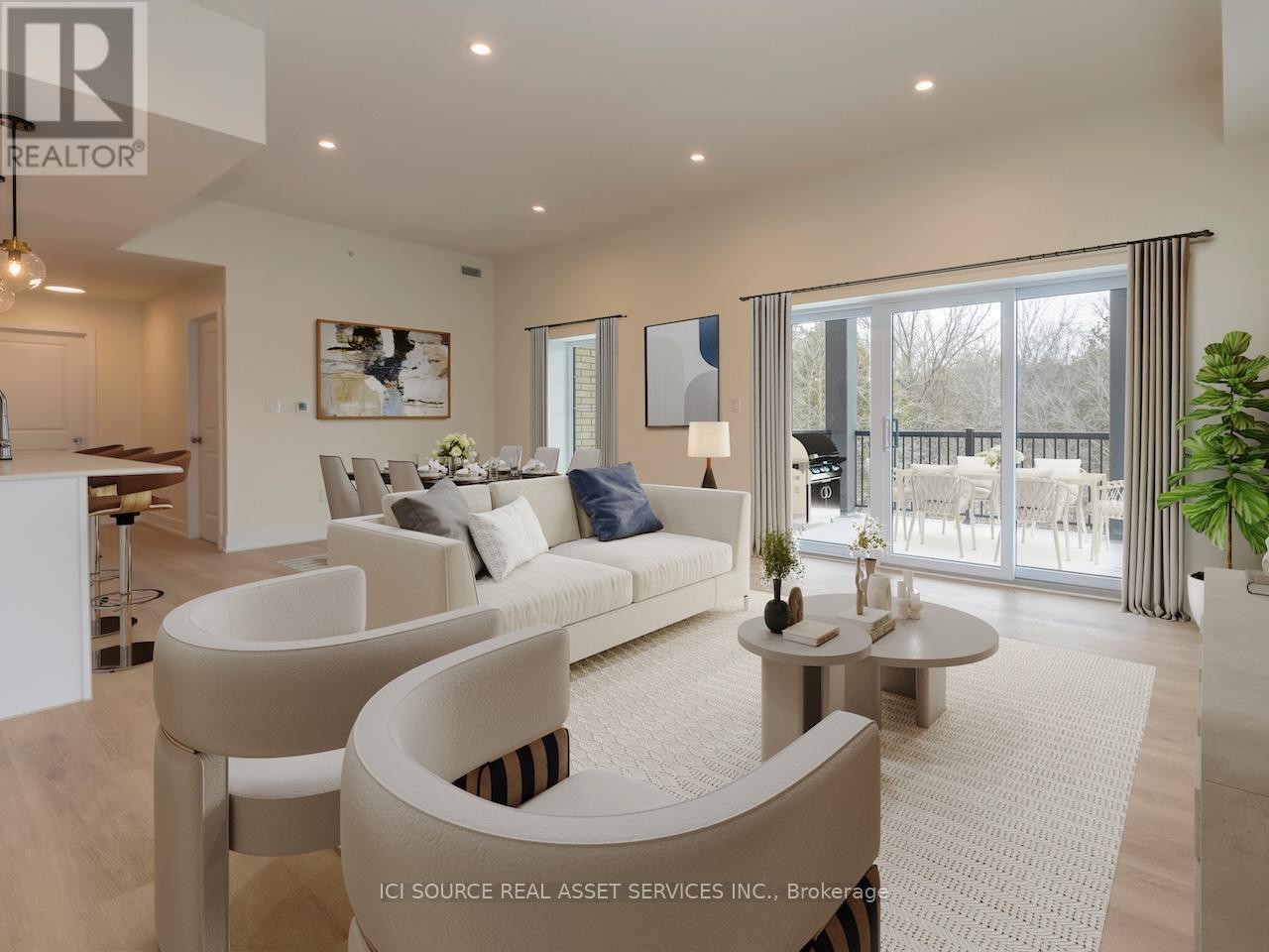 212 - 121 Mary Street, Clearview (Creemore), Ontario  L0M 1G0 - Photo 3 - S13013344