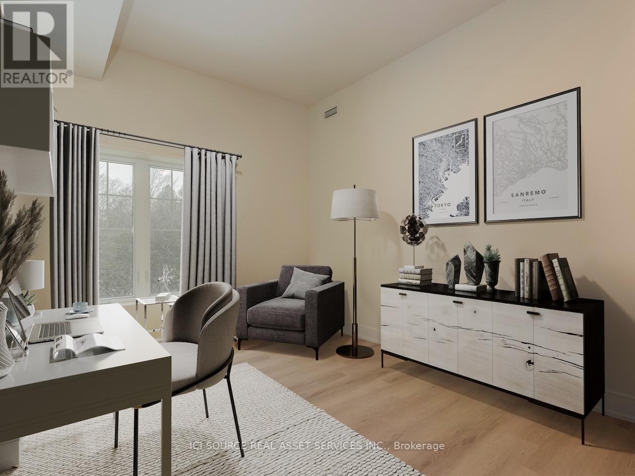 212 - 121 Mary Street, Clearview (Creemore), Ontario  L0M 1G0 - Photo 6 - S13013344