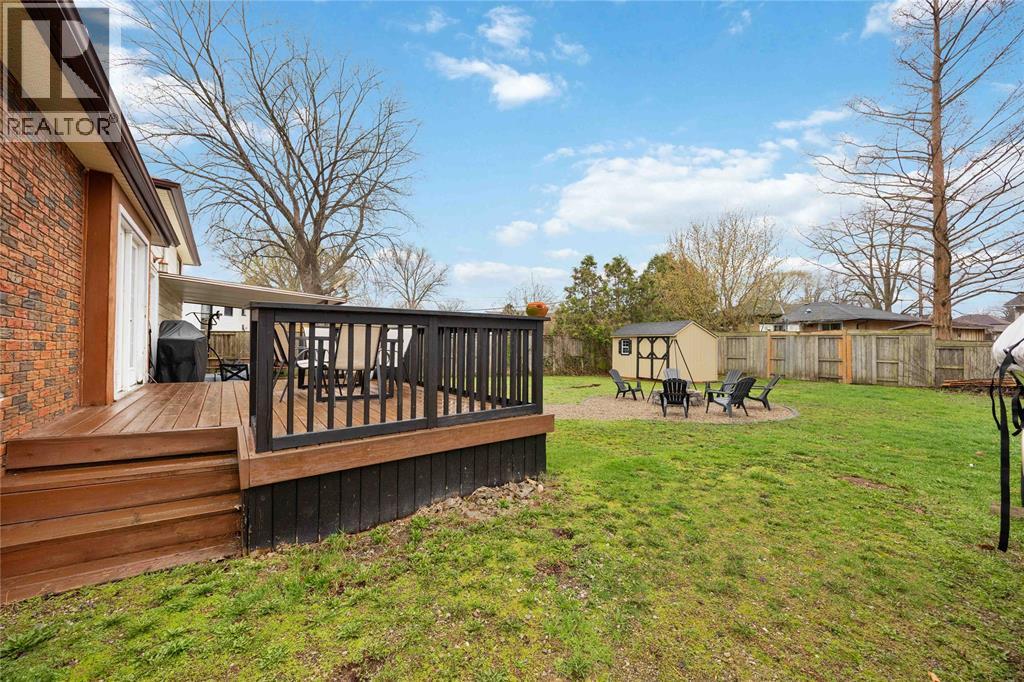 1209 Webster Drive, Sarnia, Ontario  N7S 2J6 - Photo 30 - 26008373