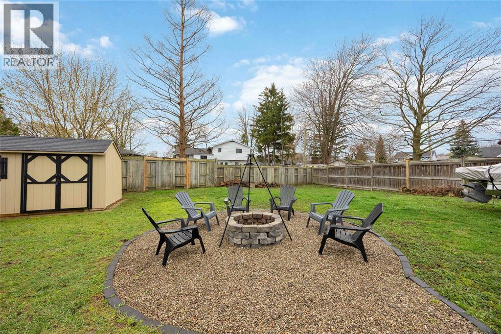 1209 Webster Drive, Sarnia, Ontario  N7S 2J6 - Photo 33 - 26008373