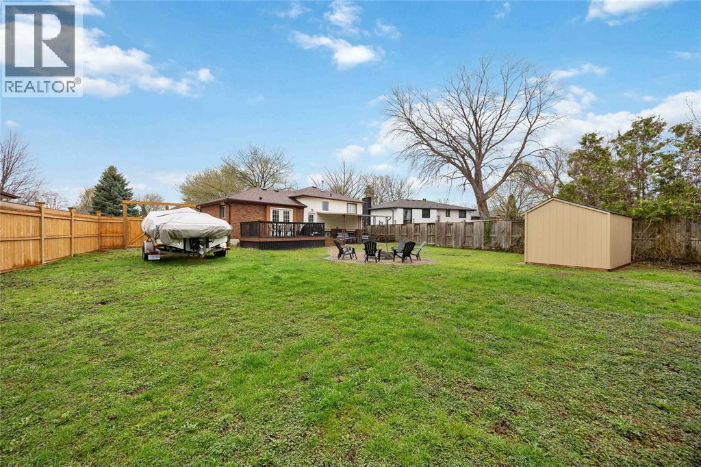 1209 Webster Drive, Sarnia, Ontario  N7S 2J6 - Photo 36 - 26008373