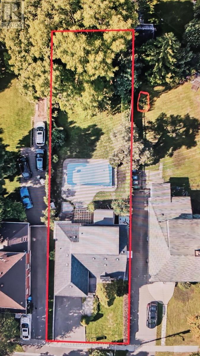 33 Mill Street S, Brampton, Ontario  L6Y 1S7 - Photo 39 - W13004328